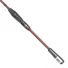 Спінінг Daiwa Ninja Z 802MLFS 2.40m 5-20g Фото 3